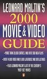 Leonard Maltin's Movie and Video Guide