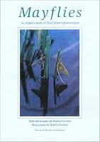 Mayflies: An Angler's Study of Trout Water Ephemeroptera