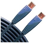 Monster Cable JP FLPC 6/6 HP-6 FireLink Ultra-High Speed IEEE-1394 Multimedia Connection (6 pin-to-6 pin, 6 ft.)