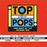 Top of the Pops 1999, Vol. 2