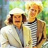 Bild des Albums von Simon & Garfunkel