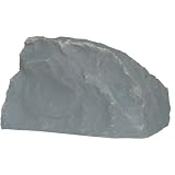 TIC TF-10SL 8 Terra-Form Pro Coaxial Rock Speakers in Slate