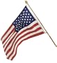 Valley forge Flag 60700 Nylon Flag Bracket