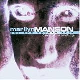 Coke and Sodomy - Marilyn Manson