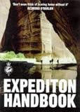 The Royal Geographical Society's Expedition Handbook