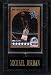 Michael Jordan 1990-'91 Hoops AS SP #5 Card Plaque