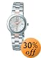 SEIKO (セイコー) 腕時計 LUKIA ルキア SSVK081 レディース