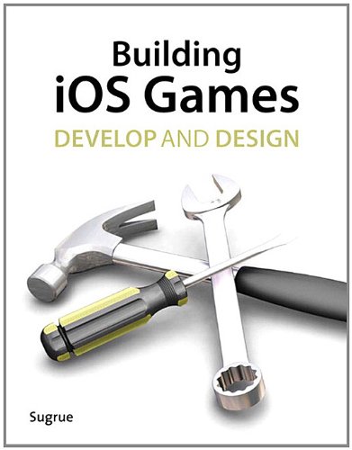Building iOS 5 Games Develop