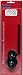 Procomm JBC101 9 Rubber Duck CB Antenna w/ Chrome Base