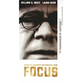 Focus [VHS]