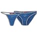 Lions Lee Women's NFL Panty & Thong Pack