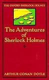 Adventures of Sherlock Holmes