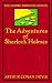 The Adventures of Sherlock Holmes (The Oxford Sherlock Holmes)