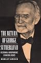 The Return of George Sutherland