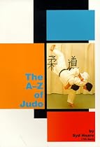 The A-z of Judo (Special interest)