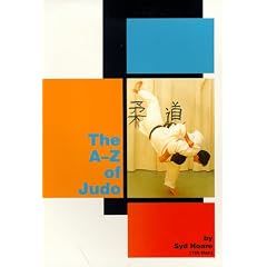 The A-z of Judo (Special interest)
