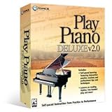 Play Piano Deluxe v2.0
