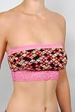 Free People Bandeau Bra