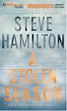 A Stolen Season
