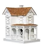 Home Bazaar Farm House Bird House