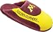 Comfy Feet Minnesota Golden Gophers 07 Slippers