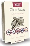 Fire International Xploder Cheat Saves (Nintendo DS)