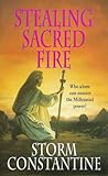 Stealing sacred fire