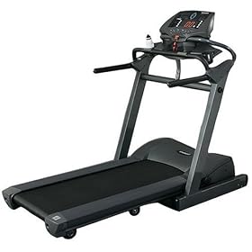 Smooth 9.17HRO Treadmill with Power Fold, Lifetime Warranty on Frame & Motor