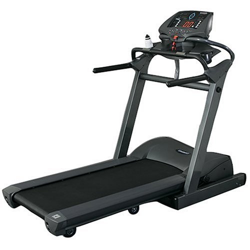 Smooth 9.17HRO Treadmill with Power Fold, Lifetime Warranty on Frame & Motor