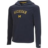 Columbia Michigan Wolverines Women's Free Kick Hd at Columbia Sportswear