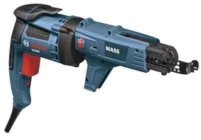 Bosch SG450AF 120-Volt 4500 RPM AutoFeed Screw gun