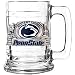Penn State Nittany Lions 15 oz Colonial Beverage Glass Tankard - NCAA College Athletics Fan Shop Sports Team Merchandise