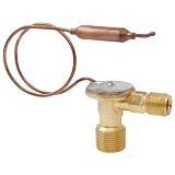 ACDelco 15-50850 Air Conditioning Expansion Valve by ACDelco