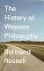 The History of Western Philosophy