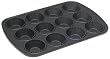 Nordic Ware Platinum Nonstick Cast Aluminum Tartlette Pan