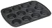 Nordic Ware Platinum Nonstick Cast Aluminum Tartlette Pan
