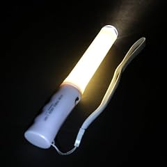 【目立つには、もうコレしかない!】LEDハイパワーチアライト ホワイト【コンサート・イベント・ライブに大活躍!!】