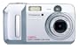 Olympus D595 5MP Digital Camera with 3x Optical Zoom