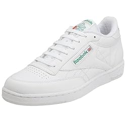 Reebok Men's Club C Sneaker