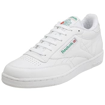 Reebok Men's Club C Sneaker