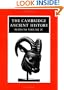 The Cambridge Ancient History: Plates to Volume 4 (v. 4)