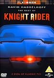 Knight Rider - Best Of [UK IMPORT] - David Hasselhoff
