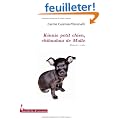 KINNIE PETIT CHIEN, CHIHUAHUA DE MALTE