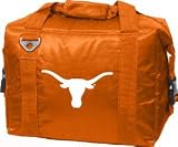 Texas Longhorns 12 Pack Cooler