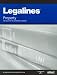 Legalines: Property--Keyed to Dukeminier