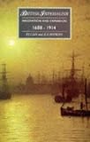 British Imperialism: Innovation and Expansion 1688-1914