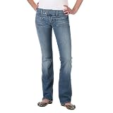 Diesel - Diesel Hush Boot Cut Jeans