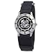 Ewatchfactory Kids' 43826-4-D Military U.S. Coast Guard "Time Teacher" Black Velcro Watch