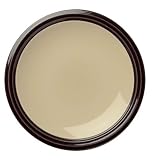 Pfaltzgraff Cafe Latte Dinner Plate