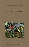 Le po�te secret